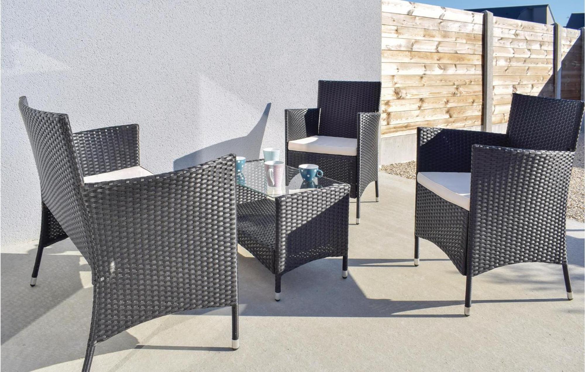 Amazing Home In Saint-Germain-Sur-Ay With Wifi Экстерьер фото